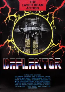 Deflektor