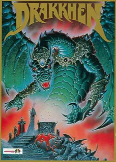 Drakkhen