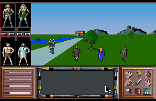 Image in-game