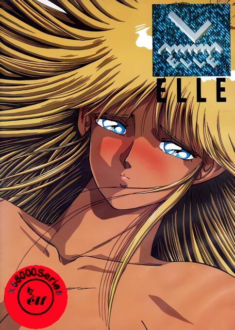 Elle