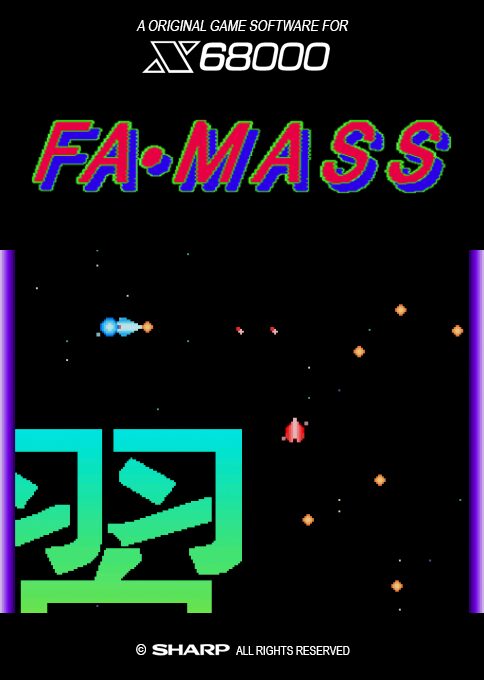 Famass