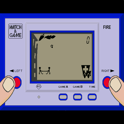 Image in-game