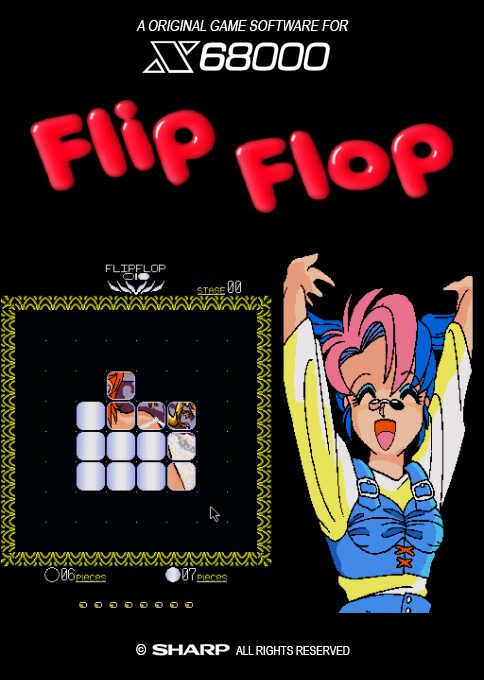 Flip Flop