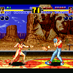 Image in-game