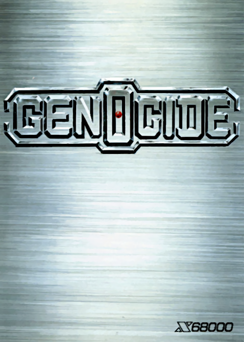 Genocide