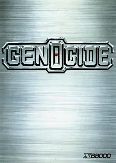 Genocide