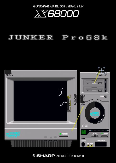 Junker Pro-68K