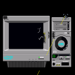 Image in-game