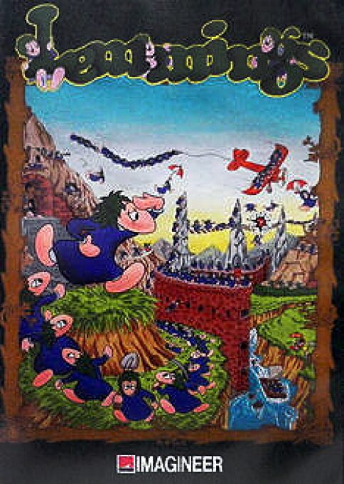 Lemmings