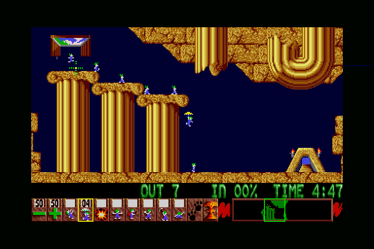 Image in-game