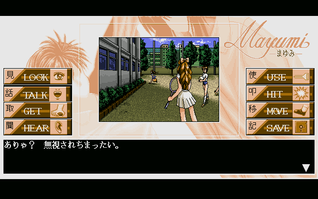 Image in-game