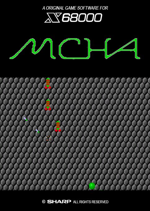 MCHA