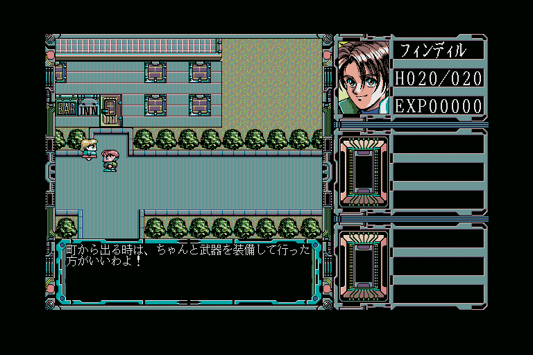 Image in-game