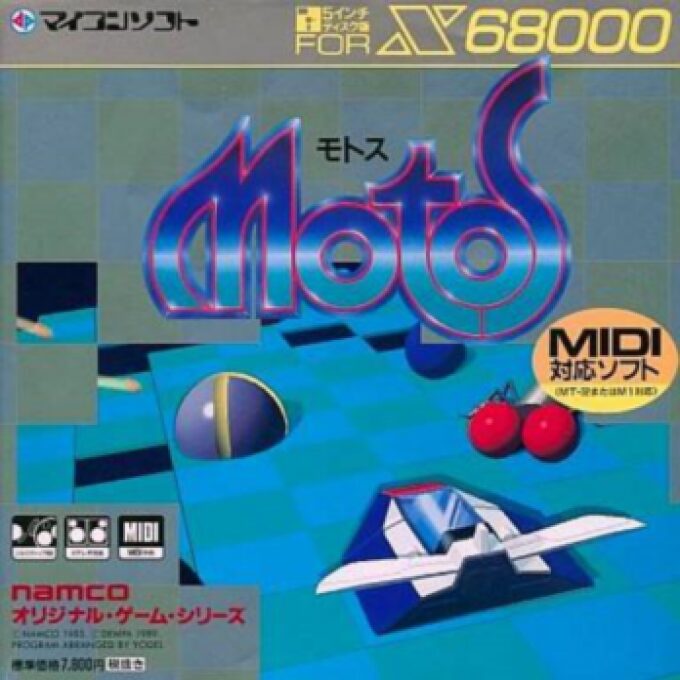 Motos