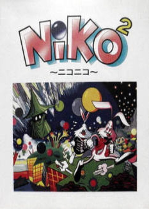 Niko Niko