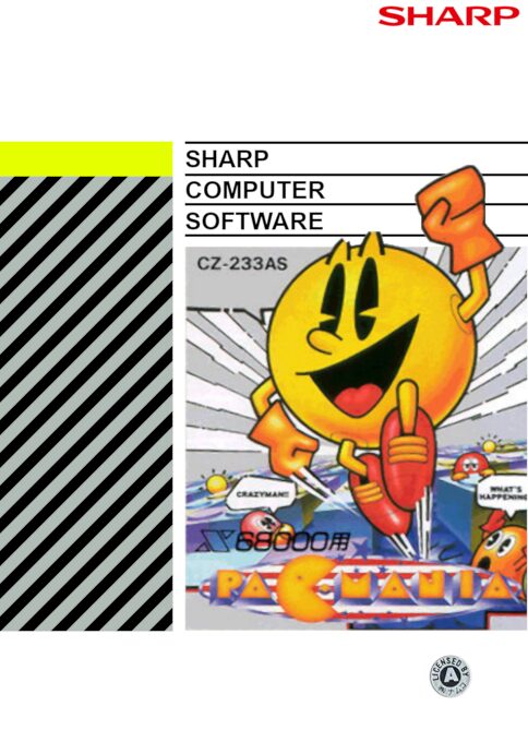 Pac-mania
