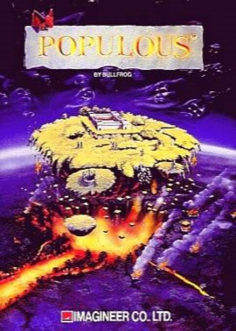 Populous Promised Land