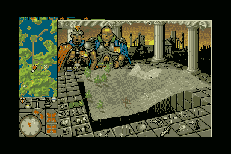 Image in-game