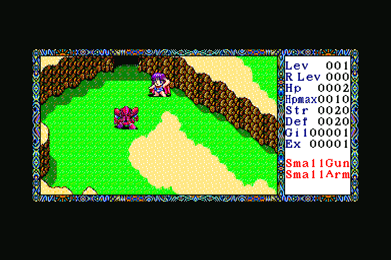 Image in-game