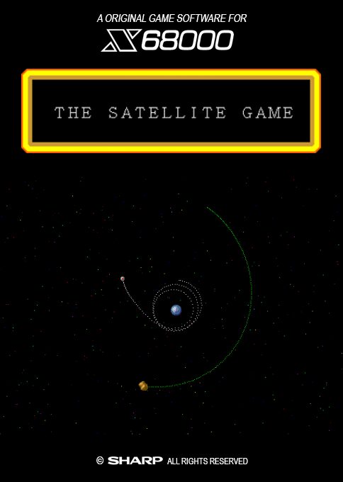 Satellite, The I+II