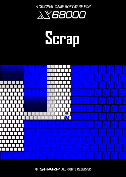 Scrap