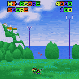 Image in-game