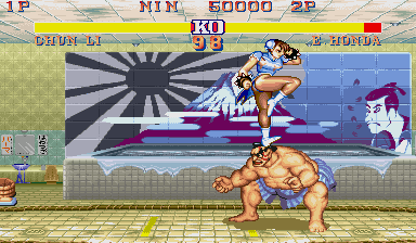 Image in-game