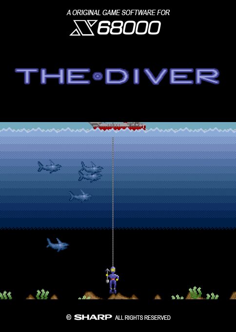 The Diver