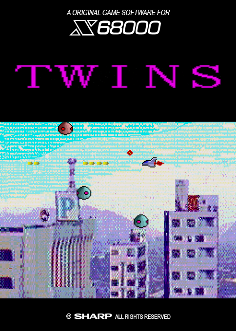 Twins