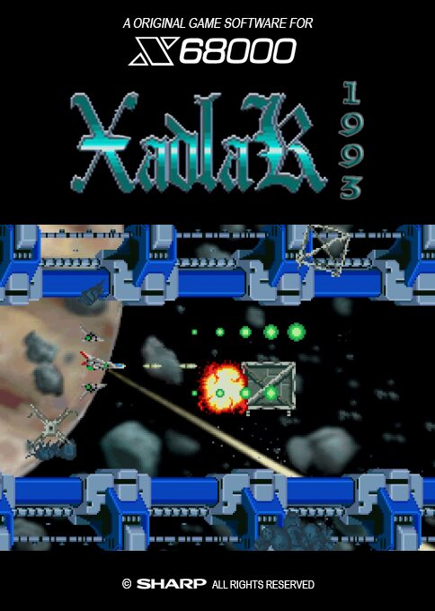Xadlak