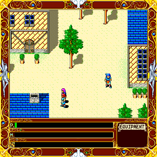 Image in-game
