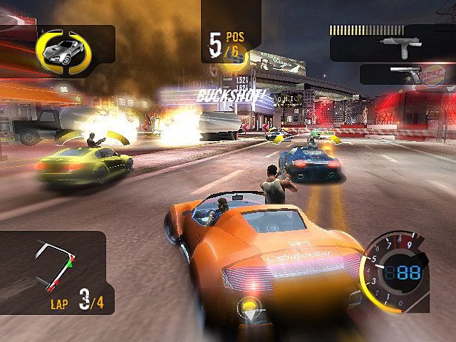 Image in-game