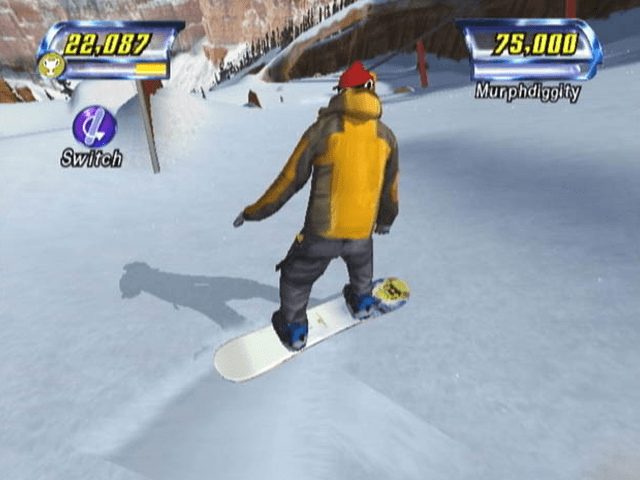 Image in-game