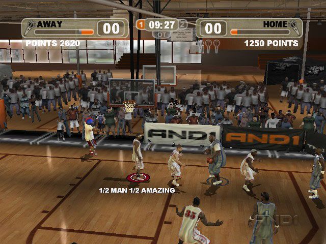 Image in-game