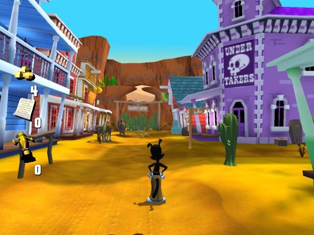 Image in-game