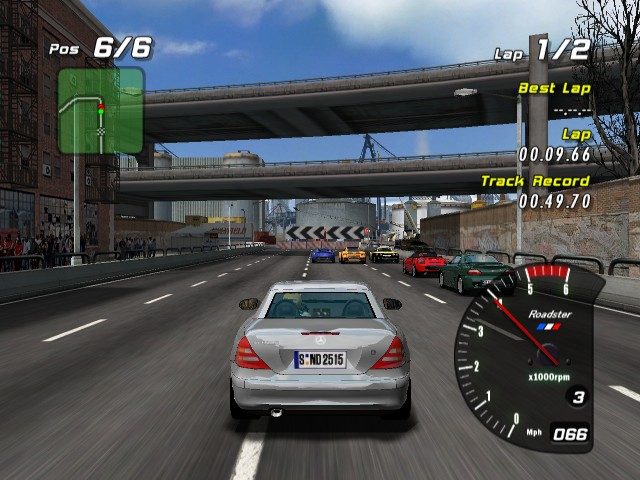 Image in-game