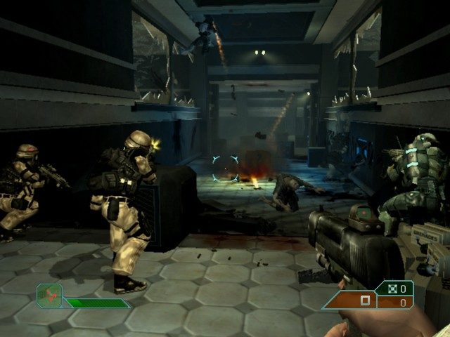 Image in-game