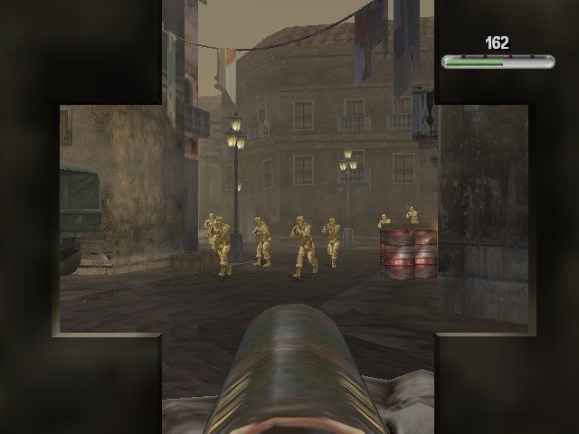 Image in-game
