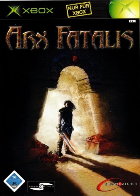 Arx Fatalis
