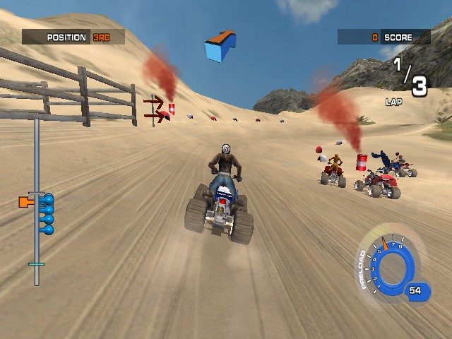Image in-game