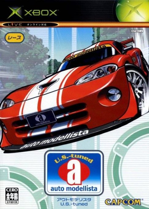 auto modellista