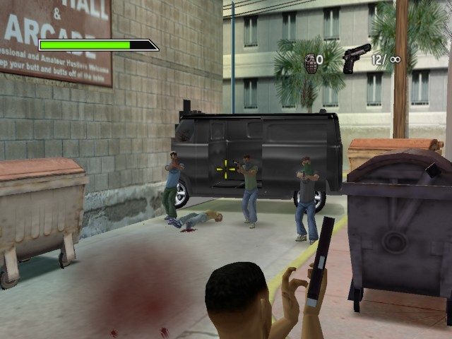Image in-game