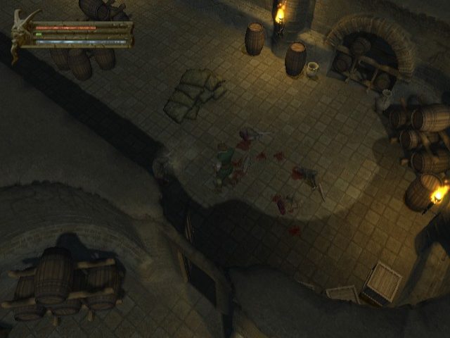 Image in-game