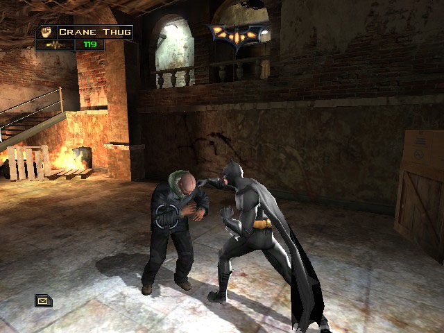 Image in-game