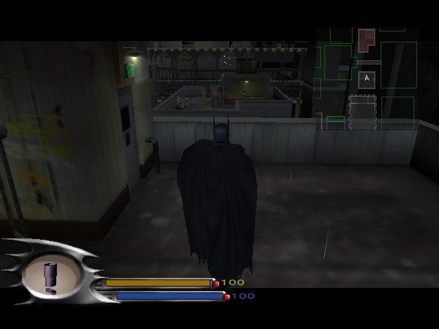 Image in-game