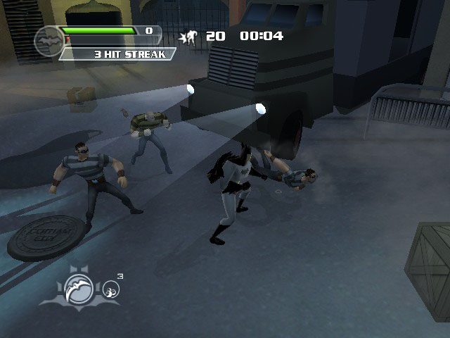 Image in-game