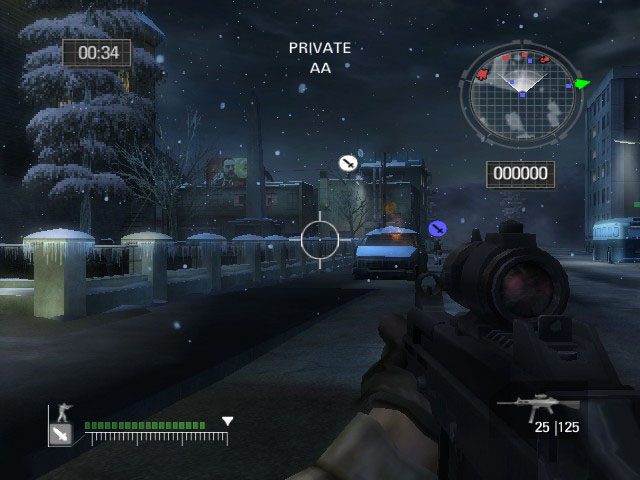 Image in-game