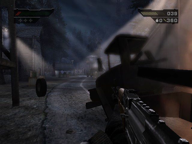 Image in-game