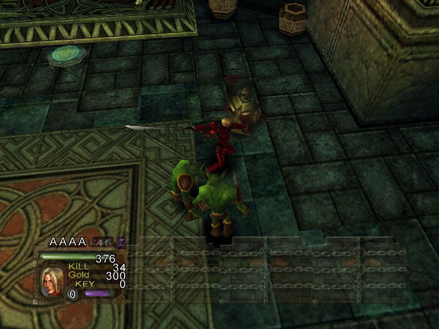 Image in-game