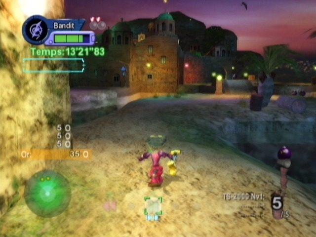 Image in-game